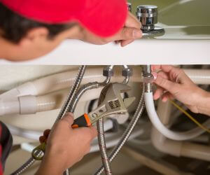 About Emergency plumbing pros Kellnersville, WI